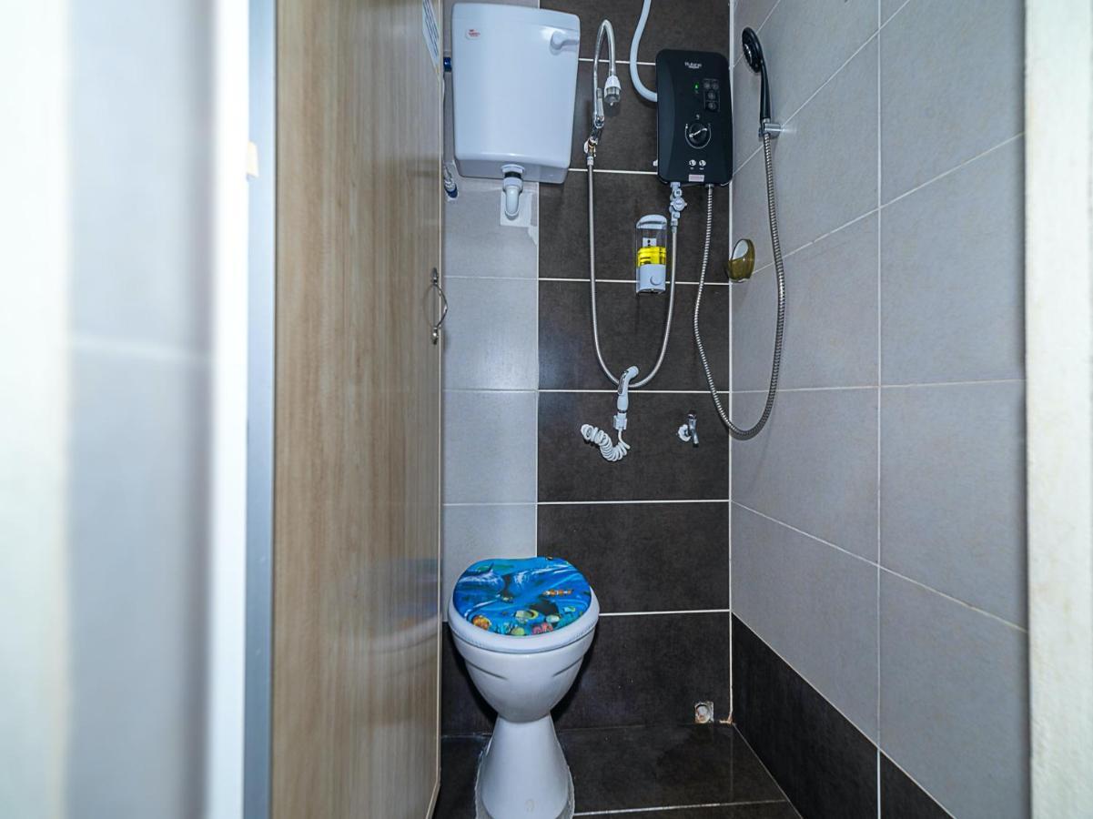 Spot On 90042 One Plaza Eco Hotel Keningau Екстер'єр фото